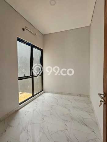 Jual Rumah Favorit Siap Huni LB 120m2 di Serpong Utara, Tangerang Selatan Jual Rumah Favorit Siap Huni LB 120m2 di Serpong Utara, Tangerang Selatan