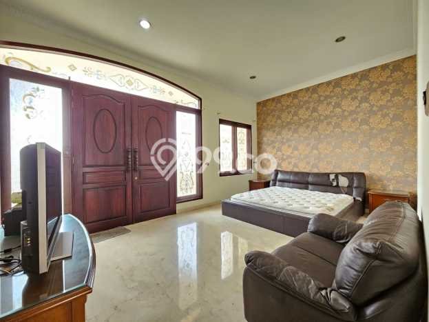 Rumah Mewah LB 420m2 Siap Pakai Desain Elegan di Gading Serpong Pondok Hijau Golf, Tangerang Rumah Mewah LB 420m2 Siap Pakai Desain Elegan di Gading Serpong Pondok Hijau Golf, Tangerang