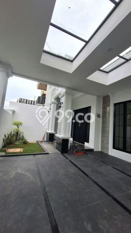 Dijual Rumah Mewah Megah Dengan View Cantik di BSD Griya Loka, Tangerang Dijual Rumah Mewah Megah Dengan View Cantik di BSD Griya Loka, Tangerang