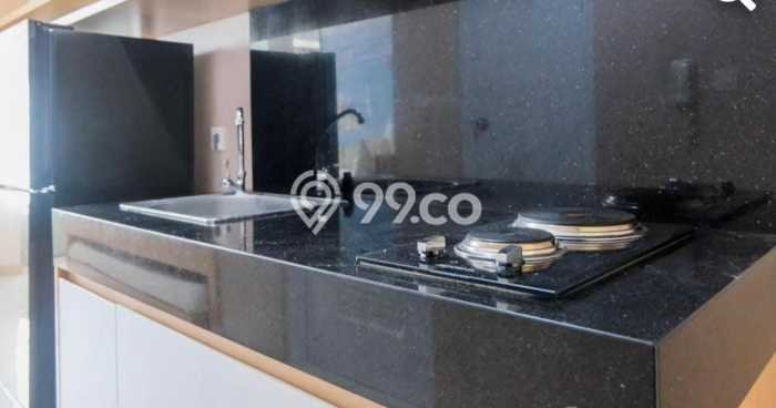 Apartemen Minimalis untuk Dijual di Gading Serpong Dengan Spesifikasi 0 KT & 0 KM Apartemen Minimalis untuk Dijual di Gading Serpong Dengan Spesifikasi 0 KT & 0 KM