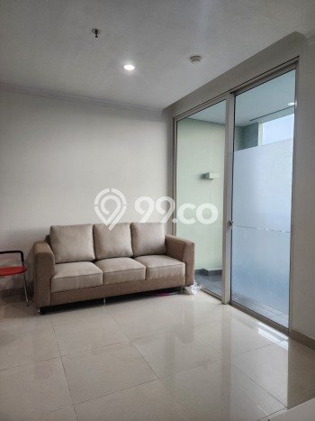 Untuk Dijual Apartemen 1 KT & 1 KM di Jakarta Barat Area Strategis Untuk Dijual Apartemen 1 KT & 1 KM di Jakarta Barat Area Strategis