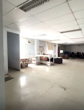 FOR RENT! Gudang di Alam Sutera Cocok untuk Bisnis 2022m2 FOR RENT! Gudang di Alam Sutera Cocok untuk Bisnis 2022m2