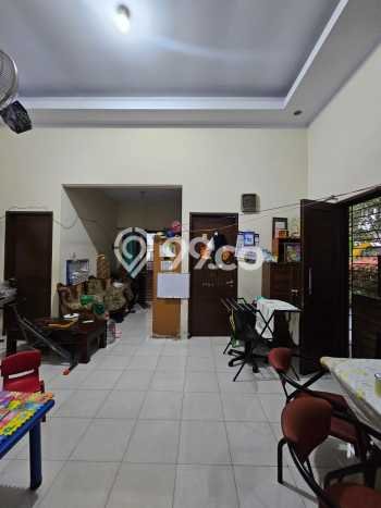 Rumah Minimalis 3 KT LT 189m2 di Alam Sutera Rumah Minimalis 3 KT LT 189m2 di Alam Sutera
