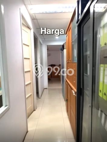 FOR RENT! Gudang di Alam Sutera Cocok untuk Bisnis 2022m2 FOR RENT! Gudang di Alam Sutera Cocok untuk Bisnis 2022m2