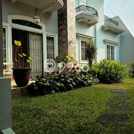 Siap Huni Rumah Mewah 5 Kamar di Karawaci Dekat ke Mana Pun Siap Huni Rumah Mewah 5 Kamar di Karawaci Dekat ke Mana Pun
