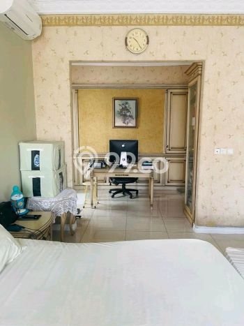 Siap Huni Rumah Mewah 5 Kamar di Karawaci Dekat ke Mana Pun Siap Huni Rumah Mewah 5 Kamar di Karawaci Dekat ke Mana Pun