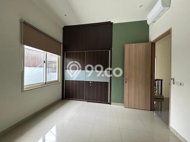 Ready to Use! Premium House LT 207m2 Desain Elegan di Gading Serpong Pondok Hijau Golf Ready to Use! Premium House LT 207m2 Desain Elegan di Gading Serpong Pondok Hijau Golf