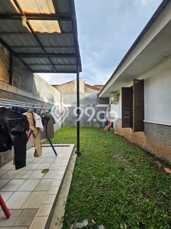 Rumah Luxury Modern Tanpa Renovasi di BSD Giri Loka Tangerang Rumah Luxury Modern Tanpa Renovasi di BSD Giri Loka Tangerang