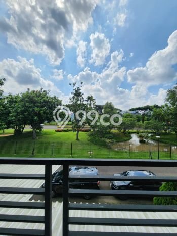 Hunian Super Mewah dengan Akses Paling Strategis di Gading Serpong Pondok Hijau Golf, Tangerang Hunian Super Mewah dengan Akses Paling Strategis di Gading Serpong Pondok Hijau Golf, Tangerang