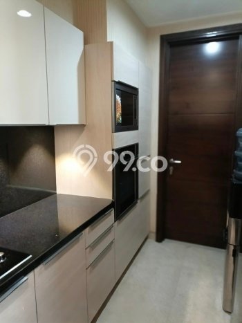 Hunian Apartemen Eksklusif untuk Dijual di Jakarta Selatan dengan 2 BR & 2 Kamar Mandi Hunian Apartemen Eksklusif untuk Dijual di Jakarta Selatan dengan 2 BR & 2 Kamar Mandi