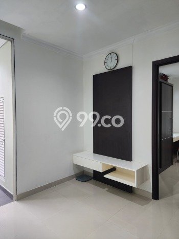 Untuk Dijual Apartemen 1 KT & 1 KM di Jakarta Barat Area Strategis Untuk Dijual Apartemen 1 KT & 1 KM di Jakarta Barat Area Strategis