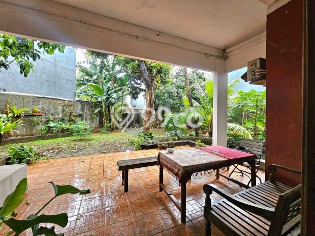 Hunian Mewah LB 600m2 Siap Pakai Desain Elegan di Villa Melati Mas, Tangerang Selatan Hunian Mewah LB 600m2 Siap Pakai Desain Elegan di Villa Melati Mas, Tangerang Selatan