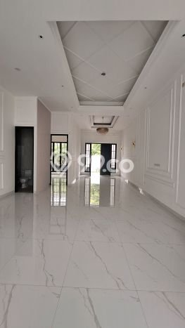 Dijual Rumah Mewah Megah Dengan View Cantik di BSD Griya Loka, Tangerang Dijual Rumah Mewah Megah Dengan View Cantik di BSD Griya Loka, Tangerang