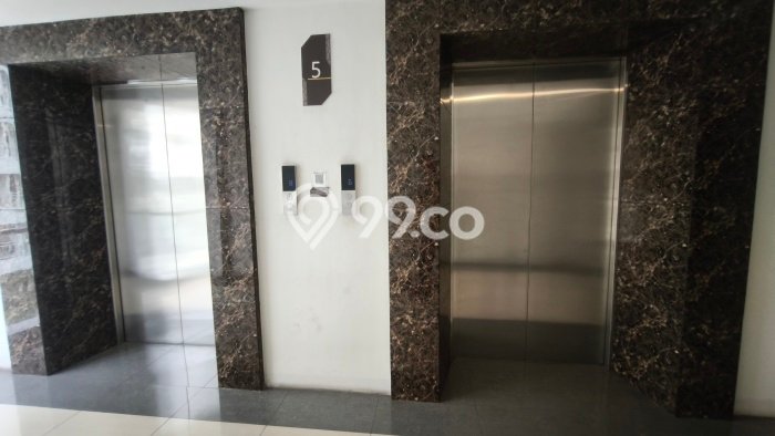BEST CHOICE! Apartemen Kawasan Kalideres, 1 KT, Luas 23m², Area Premium, Fasilitas Modern BEST CHOICE! Apartemen Kawasan Kalideres, 1 KT, Luas 23m², Area Premium, Fasilitas Modern