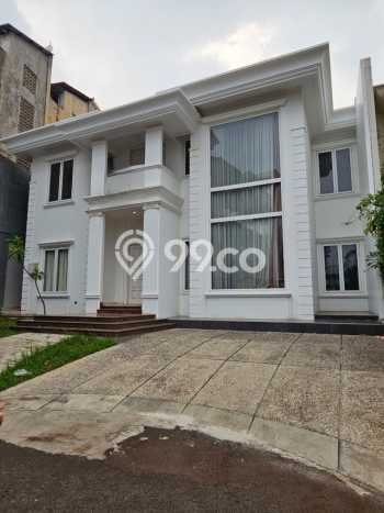 Jual Rumah Mewah Elegan Dengan View Eksklusif di Sutera Buana Alam Sutera, Tangerang Jual Rumah Mewah Elegan Dengan View Eksklusif di Sutera Buana Alam Sutera, Tangerang