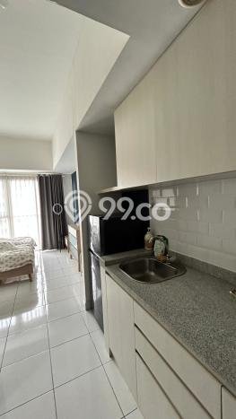 Apartemen Budget Friendly Dijual di BSD, Tangerang Selatan Punya 0 Kamar Tidur Apartemen Budget Friendly Dijual di BSD, Tangerang Selatan Punya 0 Kamar Tidur
