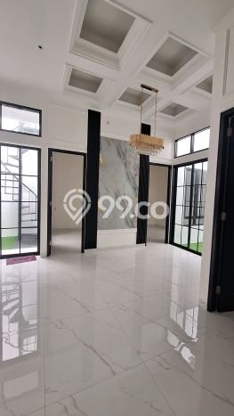 Dijual Rumah Mewah Megah Dengan View Cantik di BSD Griya Loka, Tangerang Dijual Rumah Mewah Megah Dengan View Cantik di BSD Griya Loka, Tangerang