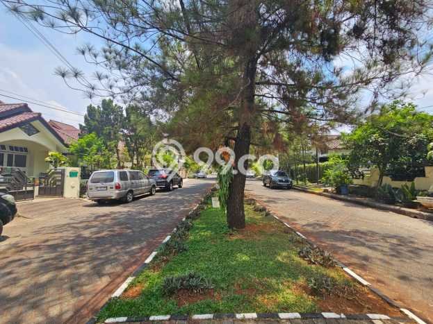 Rumah Luxury Modern Siap Huni di Villa Melati Mas Tangerang Selatan Rumah Luxury Modern Siap Huni di Villa Melati Mas Tangerang Selatan