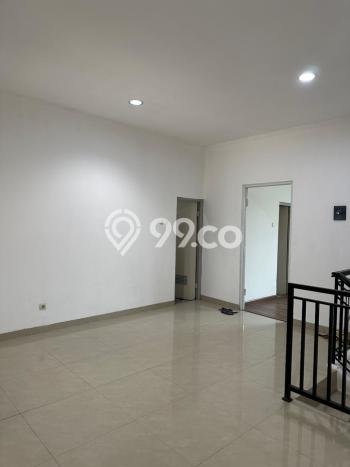 Jual Rumah Modern 4 KT di Gading Serpong, Tangerang Jual Rumah Modern 4 KT di Gading Serpong, Tangerang