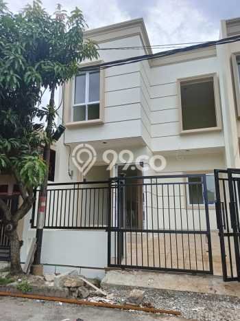 Rumah Modern 3 KT LT 60m2 di Gading Serpong Rumah Modern 3 KT LT 60m2 di Gading Serpong