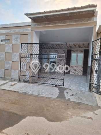 Rumah Modern 3 Kamar LT 96m2 di Poris Rumah Modern 3 Kamar LT 96m2 di Poris