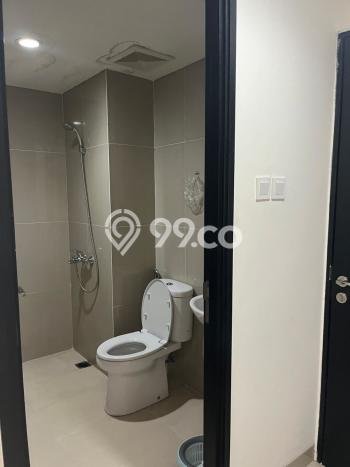 Siap Huni Apartemen 1 KT 1 KM di Gading Serpong Luas 27m2 Siap Huni Apartemen 1 KT 1 KM di Gading Serpong Luas 27m2
