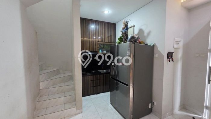 For Sale Hunian Rumah Nyaman 2 KT di Gading Serpong, Tangerang For Sale Hunian Rumah Nyaman 2 KT di Gading Serpong, Tangerang