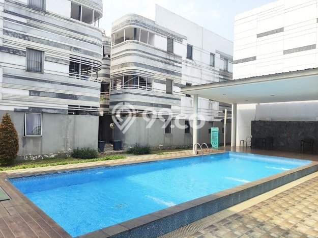 Rumah Modern 6 KT di BSD City Tangerang Full Furnished Rumah Modern 6 KT di BSD City Tangerang Full Furnished