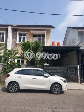 Rumah Modern Minimalis 4 KT Siap Huni di Sukaraja Rumah Modern Minimalis 4 KT Siap Huni di Sukaraja