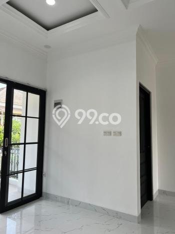 Rumah Minimalis 3 KT LT 100m2 di Kedungwaringin Rumah Minimalis 3 KT LT 100m2 di Kedungwaringin