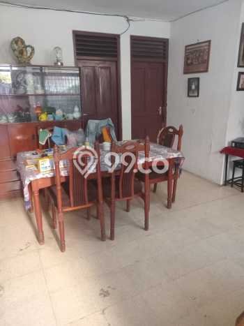 Jual Rumah Modern 4 KT di Bintara, Bekasi Jual Rumah Modern 4 KT di Bintara, Bekasi
