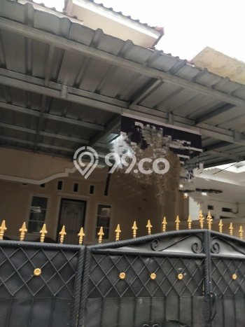 Rumah Minimalis 3 Kamar LT 62m2 di Tanah Sareal Rumah Minimalis 3 Kamar LT 62m2 di Tanah Sareal