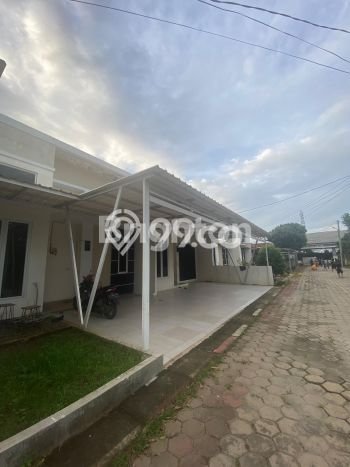 For Sale Hunian Rumah Terawat 3 Kamar di Tanah Sareal, Bogor For Sale Hunian Rumah Terawat 3 Kamar di Tanah Sareal, Bogor