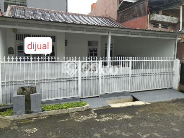 Hunian Nyaman Asri 2 KT Siap Huni di Kedungwaringin Bogor Hunian Nyaman Asri 2 KT Siap Huni di Kedungwaringin Bogor
