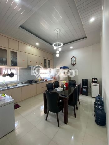 Rumah Modern Cantik 4 Kamar Siap Huni di Jatisampurna Rumah Modern Cantik 4 Kamar Siap Huni di Jatisampurna