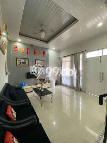 Rumah Modern Cantik 4 Kamar Siap Huni di Jatisampurna Rumah Modern Cantik 4 Kamar Siap Huni di Jatisampurna