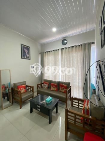 Rumah Modern Cantik 4 Kamar Siap Huni di Jatisampurna Rumah Modern Cantik 4 Kamar Siap Huni di Jatisampurna