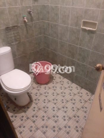 Rumah Luas Asri 3 KT Siap Pakai di Tanah Sareal Bogor Rumah Luas Asri 3 KT Siap Pakai di Tanah Sareal Bogor