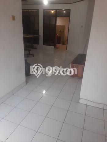 Rumah Luas Asri 3 KT Siap Pakai di Tanah Sareal Bogor Rumah Luas Asri 3 KT Siap Pakai di Tanah Sareal Bogor