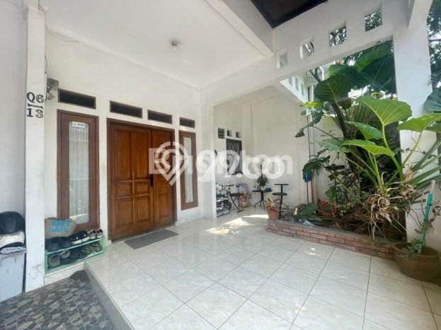 Rumah Luas Asri 5 KT Siap Huni di Kedungwaringin Bogor Rumah Luas Asri 5 KT Siap Huni di Kedungwaringin Bogor