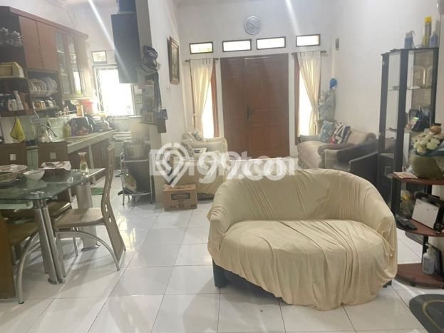 Rumah Luas Asri 5 KT Siap Huni di Kedungwaringin Bogor Rumah Luas Asri 5 KT Siap Huni di Kedungwaringin Bogor