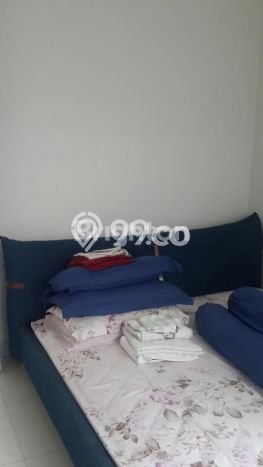 Rumah Modern 3 Kamar LT 136m2 di Tanah Sareal Rumah Modern 3 Kamar LT 136m2 di Tanah Sareal