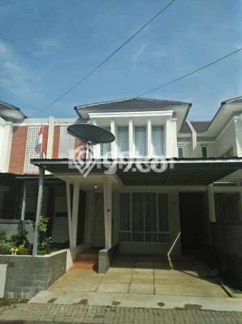 Rumah Modern 3 Kamar LT 136m2 di Tanah Sareal Rumah Modern 3 Kamar LT 136m2 di Tanah Sareal
