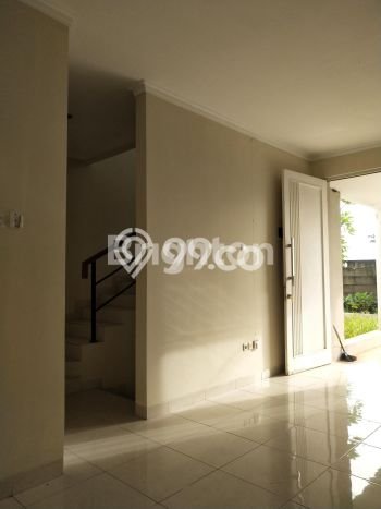 Rumah Luas Asri 4 KT Siap Huni di Tanah Sareal Bogor Rumah Luas Asri 4 KT Siap Huni di Tanah Sareal Bogor
