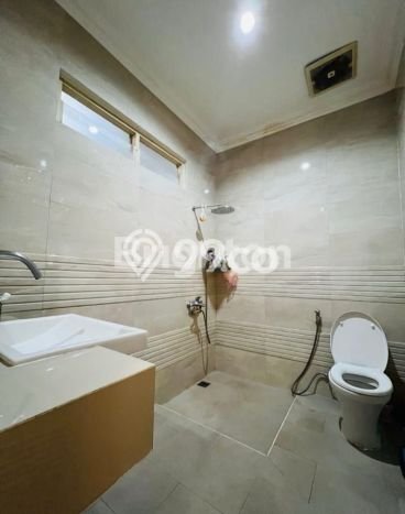 Jual Rumah Eksklusif 3 KT di Tanah Sareal, Bogor Jual Rumah Eksklusif 3 KT di Tanah Sareal, Bogor