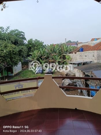 Dijual Rumah Modern 7 KT di Balumbang Jaya, Bogor Dijual Rumah Modern 7 KT di Balumbang Jaya, Bogor