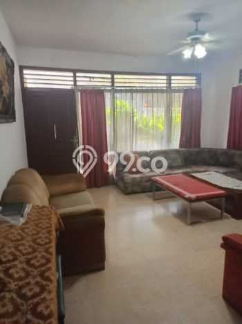 Jual Rumah Modern 4 KT di Bintara, Bekasi Jual Rumah Modern 4 KT di Bintara, Bekasi