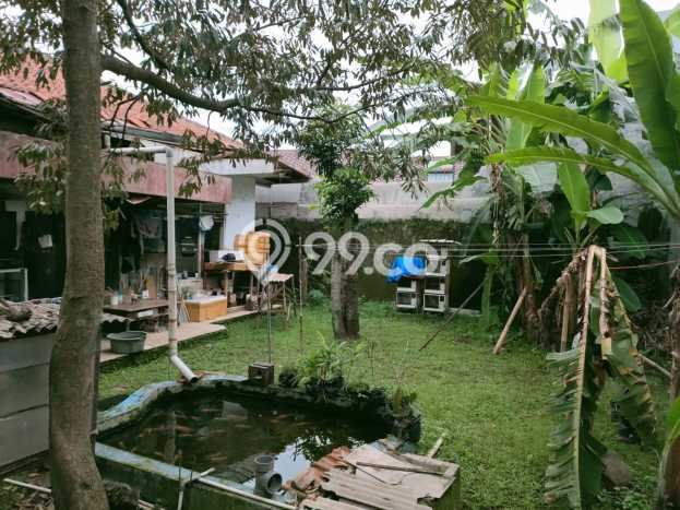 Hunian Terjangkau LT 424m2 di Tanah Sareal Akses Mudah Hunian Terjangkau LT 424m2 di Tanah Sareal Akses Mudah