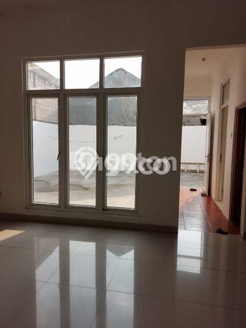 Rumah Modern Minimalis 4 KT Siap Huni di Sukaraja Rumah Modern Minimalis 4 KT Siap Huni di Sukaraja