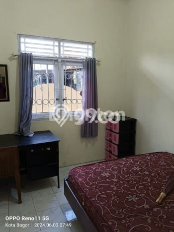 Dijual Rumah Modern 7 KT di Balumbang Jaya, Bogor Dijual Rumah Modern 7 KT di Balumbang Jaya, Bogor